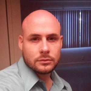 Meet your Posher, Johnathan